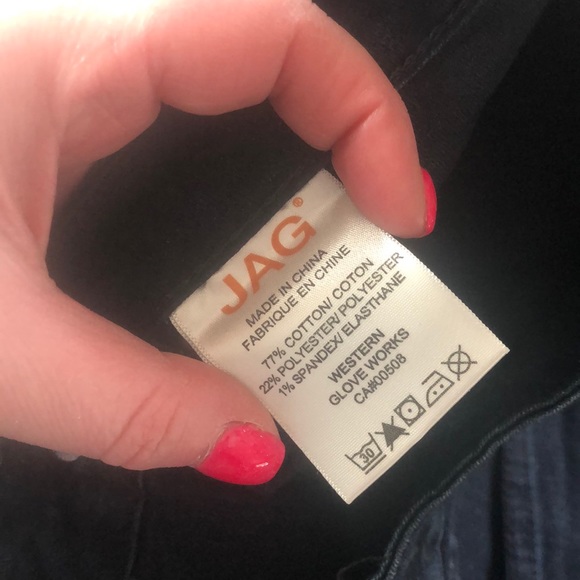 Jag jeans legging good used condition - Picture 4 of 7